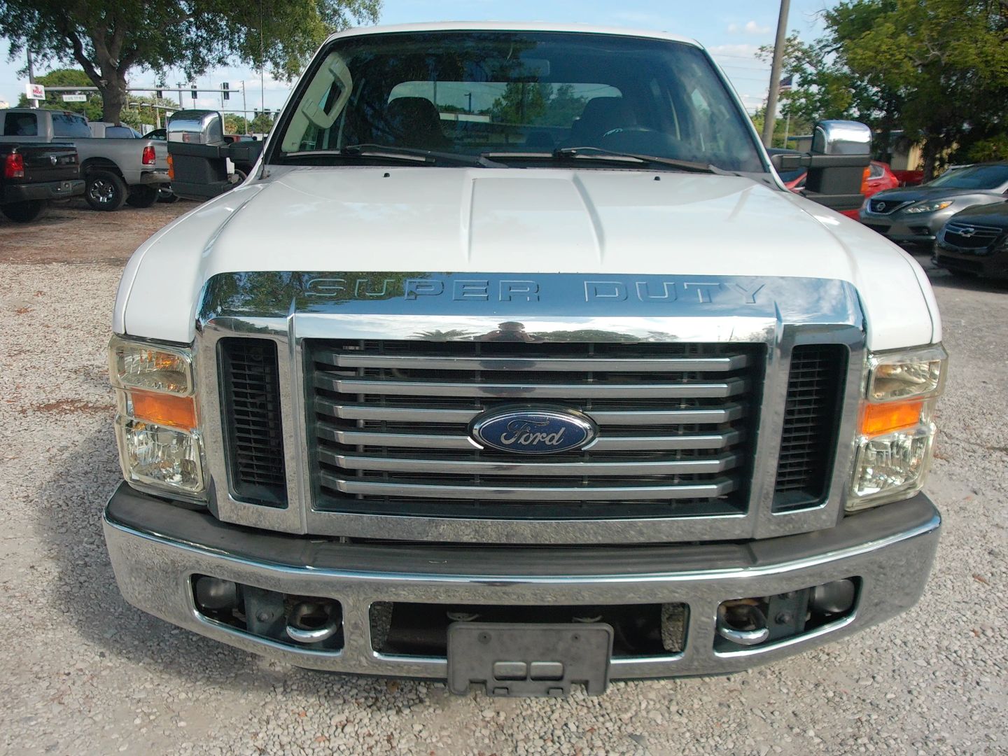 ford f-250 super duty 2009 1FTSW20Y99EA47178 image ford f-250 super duty 2009 1FTSW20Y99EA47178 image